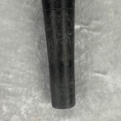 Lot of 2 1980's Shure SM-58 microphones mics image 8