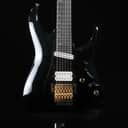 Used Ibanez RGA622XH - Black