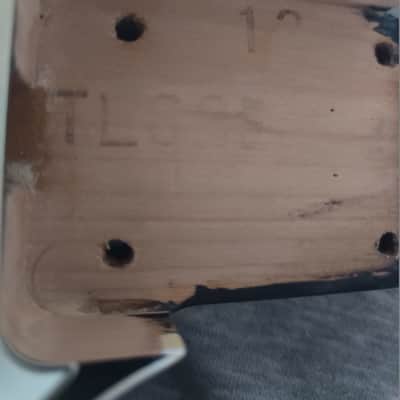 Fender Telecaster 62 CIJ image 20