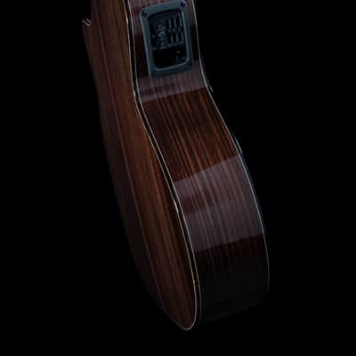 Furch Dark Yellow OMc-RR, Orchestra Model, Cutaway, Rosewood Top, Back and Sides - NEW image 7