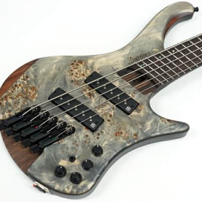 Ibanez - EHB1505MSBIF - EL BASS W/BAG 5ST image 3