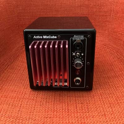 Avantone Pro Active MixCubes (Single) 2011 - Present - Black image 2