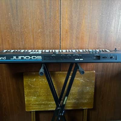Roland JUNO-DS 76 76-key Synthesizer w/ gig bag image 7