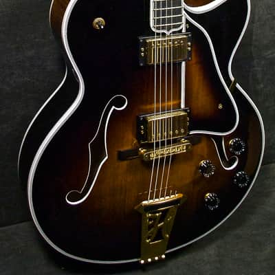 Heritage Henry Johnson Sunburst image 3