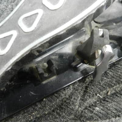 DW DW3000 Single Kick Pedal image 5