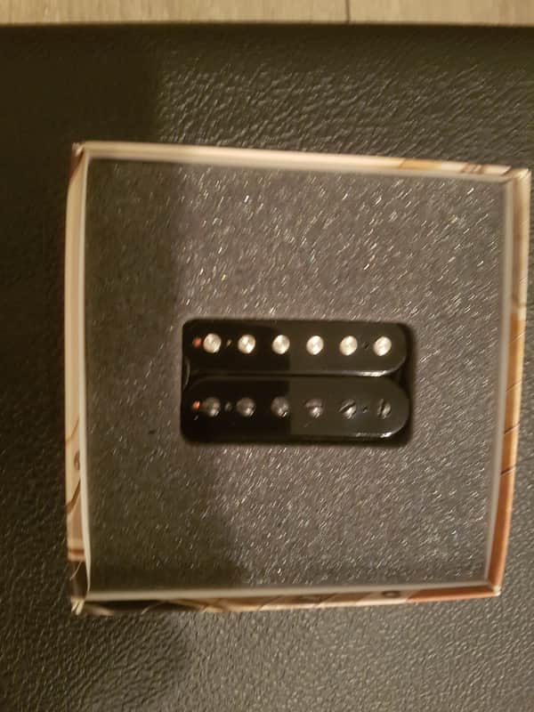 Bare Knuckle Holy Diver bridge pickup image 1