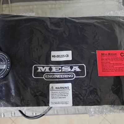 Mesa Boogie Mark IIC+ DRG Reissue 75-Watt Simul-Class 2026 110v Usa image 9
