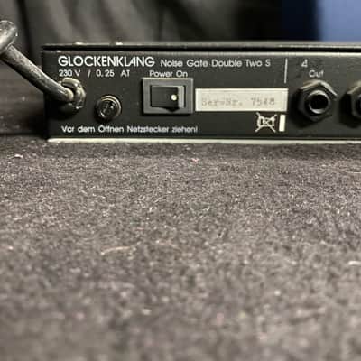 Glockenklang Noise Gate Double Two S image 4