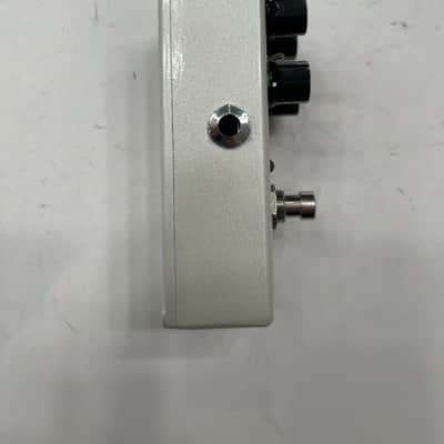 MXR Dunlop M-250 Double Double Overdrive Guitar Effect Pedal image 3