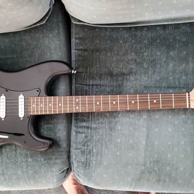 ~Cashified~ Squier by Fender Stratocaster image 12