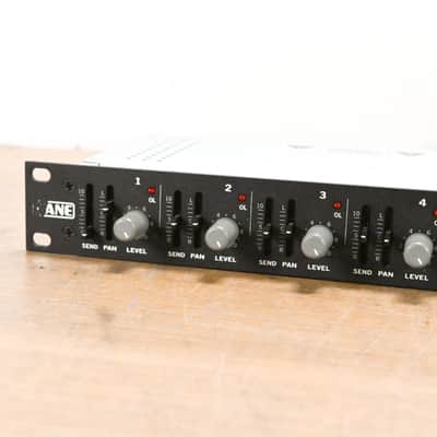 Rane SM 82S Stereo Mixer CG0116J image 4