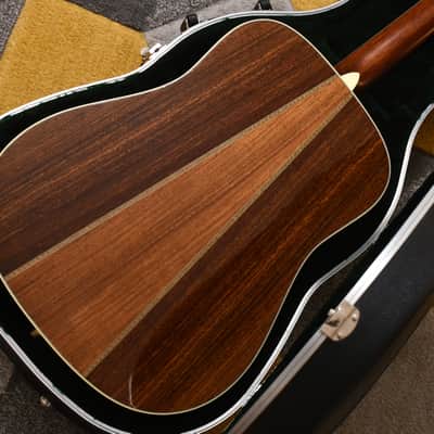 Martin Standard Series HD-35 2018 - Natural image 8