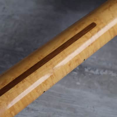 2012 Fender USA Select Telecaster (Violin Burst) image 12