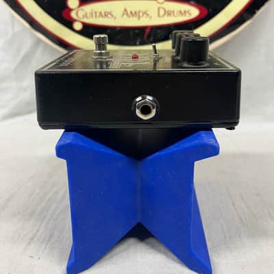 Electro-Harmonix Micro Metal Muff Distortion Pedal image 4