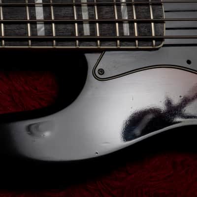 【used】Fender / American Vintage '74 Jazz Bass 2013 4.165kg #V1203886【GIB Yokohama】【price included SHIPPING & IMPORT TAX & VAT】 image 15