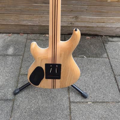 Mayones Regius 7 image 4