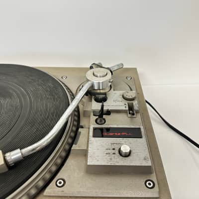 Pioneer PL-540 Quartz Direct Drive Automatic Return Turntable image 5