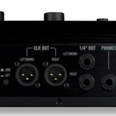 Line 6 Helix Floor Multi-Effects Processor image 3