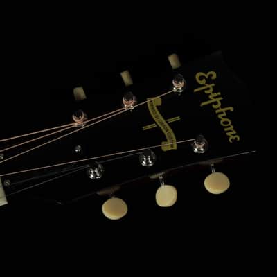 Epiphone 1942 Banner J-45 Reissue (#256) image 9