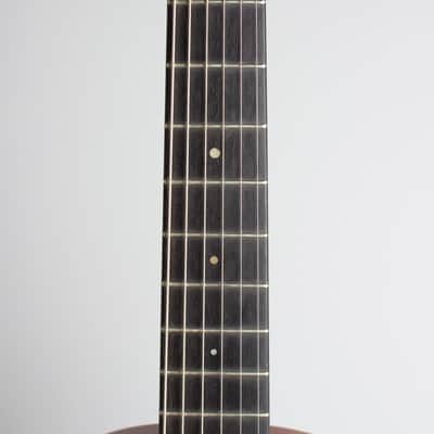 C. F. Martin  0-18 Flat Top Acoustic Guitar (1922), ser. #17319, molded plastic hard shell case. image 8