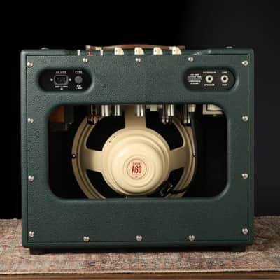 Bartel Sugarland 2025 - Emerald Green. NEW (Authorized Dealer) image 8