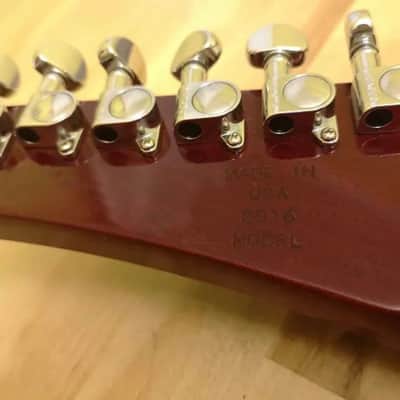 Gibson Explorer 2016 - Heritage Cherry image 7