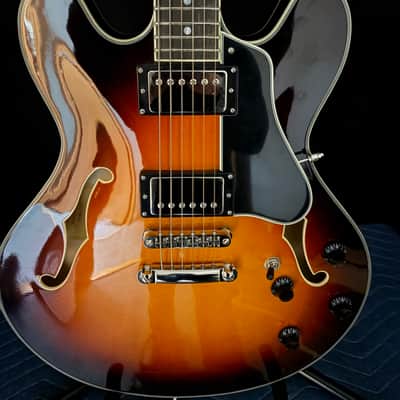Eastman T386 Thin line Sunburst image 2