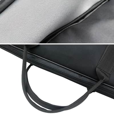 Trombone Bag Cotton Padded Backpack Carry Bag image 5