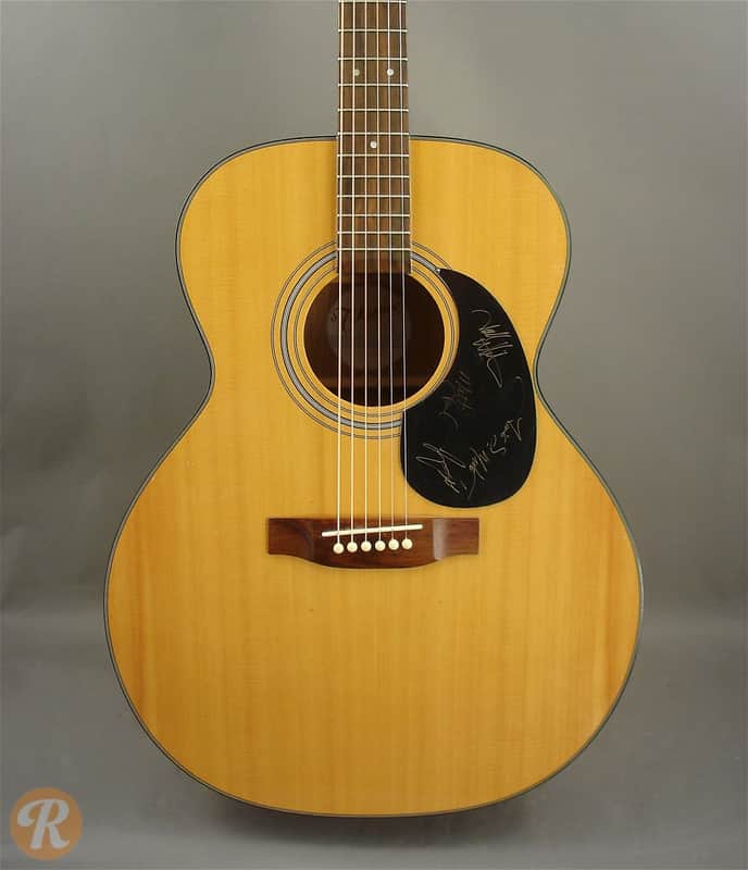 Takamine G-230 Natural 1996 image 1