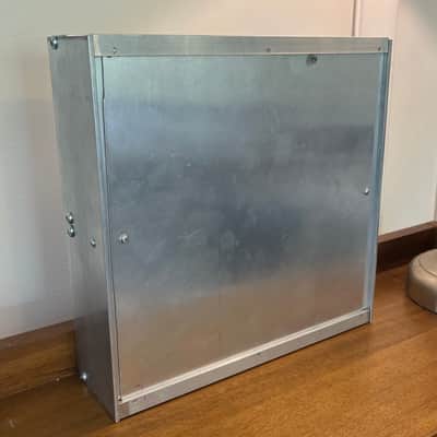 6U 50HP Eurorack Modular Aluminum Case #100 image 4