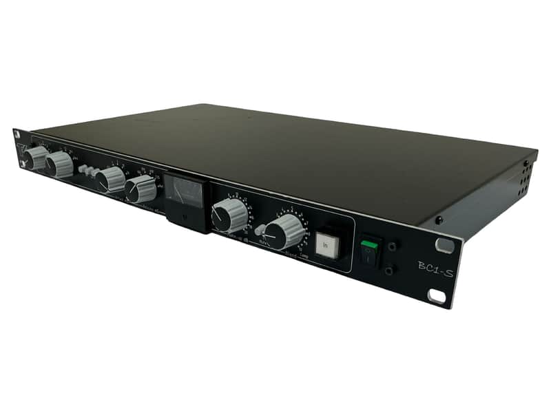 TK Audio BC1 ltd バスコンプレッサー国内正規品・限定100台生産 TK Audio BC1 ltd バスコンプレッサー国内正規品・限定100台生産