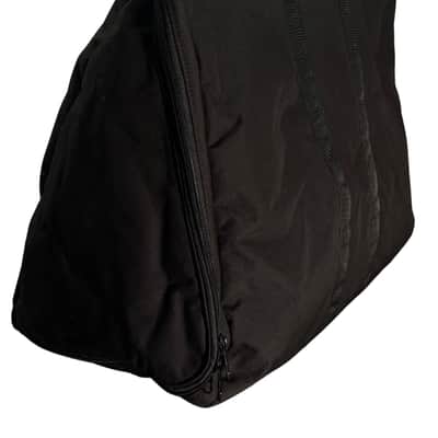 Studio Slips Mission Gemini Wedge Clamshell Gig Bag #11133 image 2