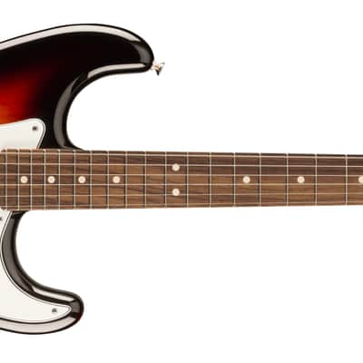 2026 Fender Player II Stratocaster Rosewood Fingerboard 3-Color Sunburst image 2