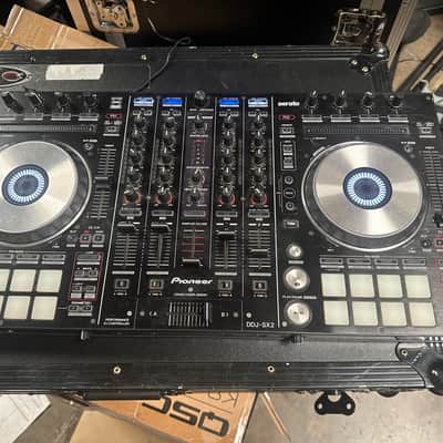 Pioneer DDJ SX 2 2010s - Black image 6