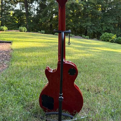 Gibson Les Paul Standard '60s 2020 - Present - Triburst image 22