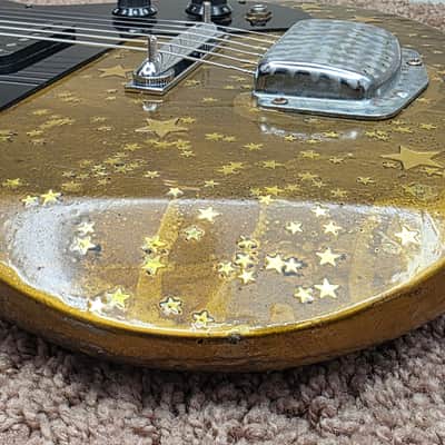 Teisco Del Rey/Harmony 60s image 8