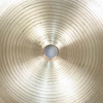 Zildjian A. Zildjian 16" Thin Crash (06/01) image 3