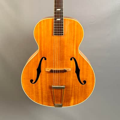 Epiphone Blackstone 1949 - Natural/Blonde image 2