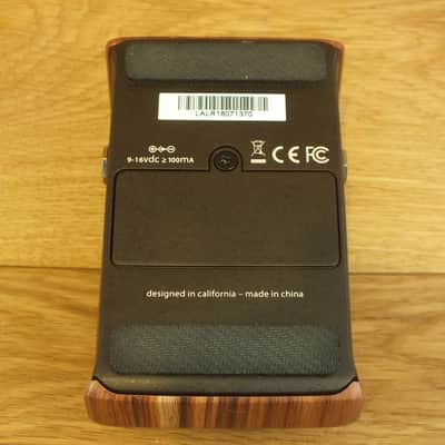 LR Baggs Align Reverb for Acoustic Guitars image 8