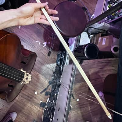 Unbranded Cello Anno 19 Fecit STRING IN image 16