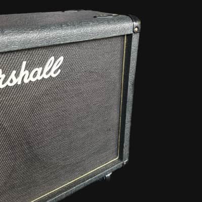 Marshall 1922 2x12 Electric Guitar Speaker Cabinet image 3