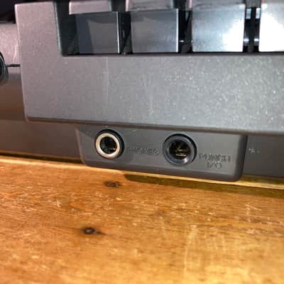 YAMAHA MT50 multitrack recorder image 8