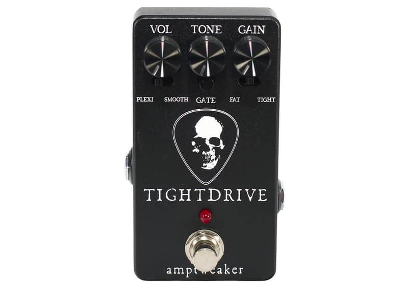 Amptweaker Tight Drive (Flat Box) image 1