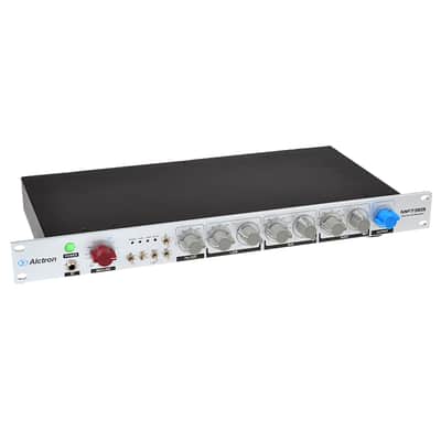 Alctron MP73EQ 1073 Style Microphone Preamp and Equalizer Channel Strip image 1
