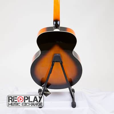 Epiphone EJ-200 Artist image 7