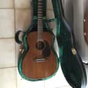 Martin 00-17 1937 Walnut