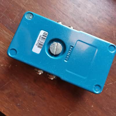 TC Electronic Flashback Delay & Looper 2014 - 2017 - Blue image 3