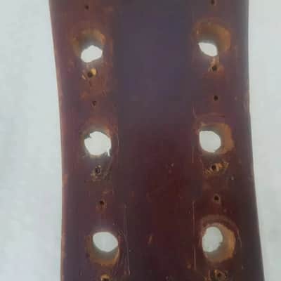 1967 GIBSON SJ SOUTHERN JUMBO NECK - made in USA image 10