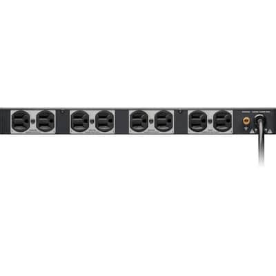 Black Lion Audio PG-1 MK2 Rackmount Power Conditioner (120 V Only) image 5