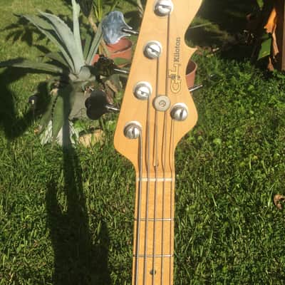 G&L Kiloton 5 2017 Mint image 10